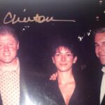 Clintonlar Epstein soruşturmasında geri adım attı: Kongre’de ifade vermeyi kabul ettiler