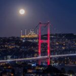İstanbul’un iki köprüsü ve otoyolların özelleştirmesi için Ernst & Young ile anlaşıldı