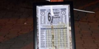 6 Şubat depremlerinin üçüncü yıl dönümü: Sabaha karşı sessiz ve hüzünlü anmalar