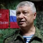 Moskova’da Ukrayna Savaşı’nda etkili korgenerale silahlı saldırı: Wagner’le görüşmeleri yürütmüştü