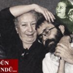 “Sen İsa’nla Allah’a kavuştun Mamacigis”