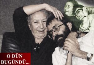 “Sen İsa’nla Allah’a kavuştun Mamacigis”