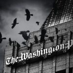 “Demokrasi karanlıkta ölür” diyordu… Şimdi Washington Post karanlıkta küçülüyor