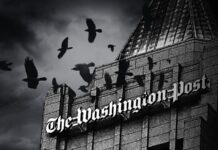 “Demokrasi karanlıkta ölür” diyordu… Şimdi Washington Post karanlıkta küçülüyor