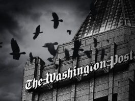 “Demokrasi karanlıkta ölür” diyordu… Şimdi Washington Post karanlıkta küçülüyor