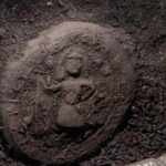 Karaman’da 1300 yıllık İsa figürlü ekmek