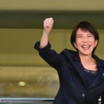 Seçimden ezici zaferle çıkan sağcı Japonya Başbakanı, savaşı yasaklayan Anayasa’yı değiştirme çağrısı yaptı