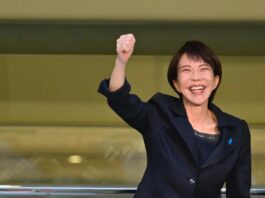 Seçimden ezici zaferle çıkan sağcı Japonya Başbakanı, savaşı yasaklayan Anayasa’yı değiştirme çağrısı yaptı