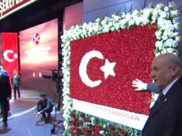 Bahçeli: “Kardeş kavgasını önlemekte kararlıyız, bedeli neyse öderiz”