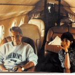 Epstein’ın sevgilisi Maxwell, Kongre’de susma hakkını kullandı: “Af çıkarsa konuşurum”