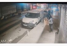 ÖZEL HABER | Kalaşnikoflu saldırının arkasından Siirtli Naci’nin ittifakı Gündoğmuşlar Çetesi çıktı