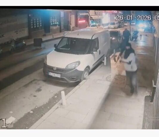 ÖZEL HABER | Kalaşnikoflu saldırının arkasından Siirtli Naci’nin ittifakı Gündoğmuşlar Çetesi çıktı