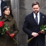 Vance Erivan’da “Ermeni Soykırımı” dedi, Bakü’de paylaşımını sildi: Trump, “soykırım” demiyor