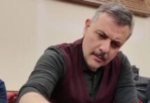 PORTRE | Yeni İçişleri Bakanı Mustafa Çiftçi: Türkeş’in arabasıyla tur atan, imam hatipli hafız bakan