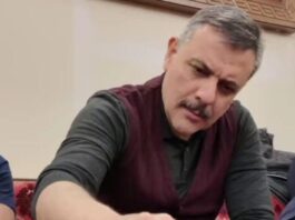 PORTRE | Yeni İçişleri Bakanı Mustafa Çiftçi: Türkeş’in arabasıyla tur atan, imam hatipli hafız bakan