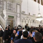 Yeni Suriye’ye umutla bakmak