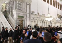 Yeni Suriye’ye umutla bakmak