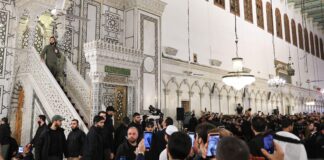 Yeni Suriye’ye umutla bakmak