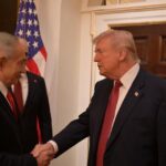 Trump, Beyaz Saray’da Netanyahu’yla basına kapalı İran’ı konuştu: “Müzakerelerde ısrar ettiğimi Başbakan’a ilettim”