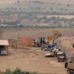 ABD Suriye’den çekiliyor: Al-Tanf üssündeki birlikler de Ürdün’e taşındı