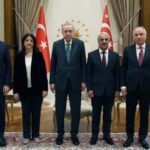 “Adımların atılması için TBMM, ilgili bakanlıklar ve kamu kurumları çalışmalarını yoğunlaştırmalı”