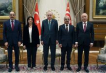 “Adımların atılması için TBMM, ilgili bakanlıklar ve kamu kurumları çalışmalarını yoğunlaştırmalı”