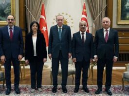 “Adımların atılması için TBMM, ilgili bakanlıklar ve kamu kurumları çalışmalarını yoğunlaştırmalı”