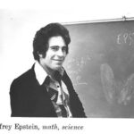 Bir Alman soyadı üzerine Gestalt okuması: Epstein