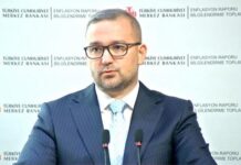 Merkez Bankası 2026 enflasyon beklentisini güncelledi: “Yüzde 15-21 aralığında tahmin ediyoruz”