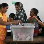 Bangladeş’te Gen Z devriminden sonra ilk seçim: Milliyetçi BNP Cemaat-İslami’nin önünde