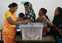 Bangladeş’te Gen Z devriminden sonra ilk seçim: Milliyetçi BNP Cemaat-İslami’nin önünde