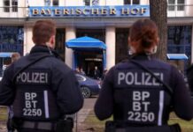 Münih Güvenlik Zirvesi “Yıkım Altında” temasıyla başlıyor: Hakan Fidan ve Mazlum Abdi aynı zirvede