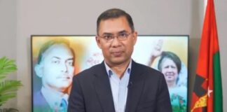 Bangladeş’te genel seçimleri eski Başbakan’ın oğlu kazandı