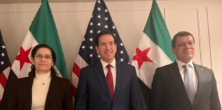 Çözüm süreci finalinden spoiler: Mekapları çıkaran kravatlı bir PKK’lı…