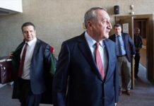 Mehmet Ağar: “Akın Gürlek’i de ziyaret edeceğim”