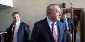 Mehmet Ağar: “Akın Gürlek’i de ziyaret edeceğim”
