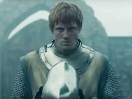 Game of Thrones hasretini bitiren dizi: A Knight of the Seven Kingdoms izlenme rekorları kırıyor