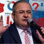 Özarslan’ın CHP’den istifası sonrası ilginç Keçiören anketi: AK Parti tabanından Özarslan’a %72’lik destek