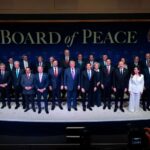 Trump’ın tuhaf “Barış Kurulu”: Gazze ve İran konuşuldu, arka fonda, Elvis ve Sinéad O’Connor çaldı