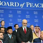 Gazze’ye Uluslararası Güç: Endonezya, Fas, Kazakistan, Kosova ve Arnavutluk asker gönderecek