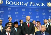 Gazze’ye Uluslararası Güç: Endonezya, Fas, Kazakistan, Kosova ve Arnavutluk asker gönderecek