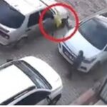 Bağdat Caddesi’nde otomobilin çarptığı Berkay hayatını kaybetti