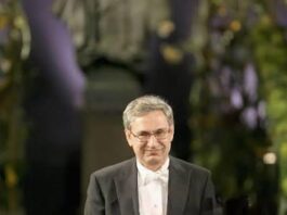 Nobel alanları niçin öldürmeliyiz?