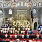 Ritüel: Kalp kadar kalıp da önemli