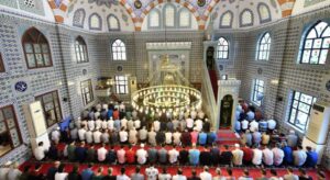 Ritüel: Kalp kadar kalıp da önemli