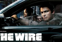 BBC seçti: 2000’lerin en iyi dizisi “The Wire”