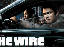 BBC seçti: 2000’lerin en iyi dizisi “The Wire”