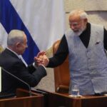 Netanyahu’dan Modi’ye Osmanlı’ya karşı savaşan Hintli askerler için teşekkür: “Bunu asla unutmayacağız”
