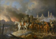 Ankara’da Fransa–Rusya gerilimi: “Fransız hükümetini hâlâ rahatsız eden 1812’nin hayaletleri mi?”