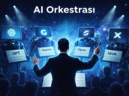 Sahne Senin Perplexity: Huzurlarınızda Perplexity Computer